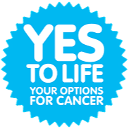 Integrative cancer care charity